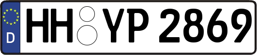HH-YP2869