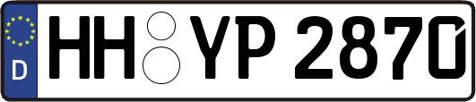 HH-YP2870