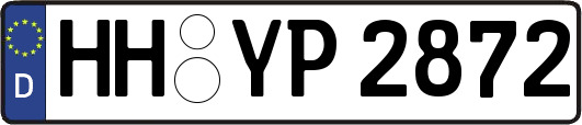 HH-YP2872