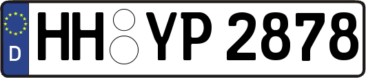 HH-YP2878