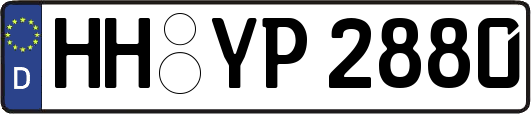 HH-YP2880
