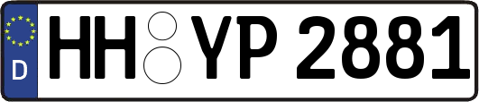 HH-YP2881