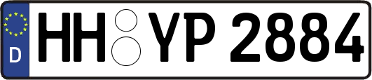 HH-YP2884