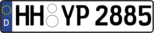 HH-YP2885