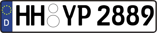 HH-YP2889