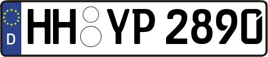 HH-YP2890