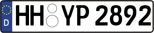 HH-YP2892