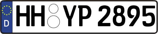 HH-YP2895