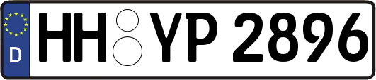 HH-YP2896
