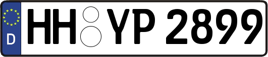 HH-YP2899