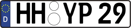 HH-YP29
