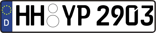 HH-YP2903