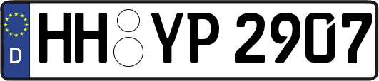 HH-YP2907