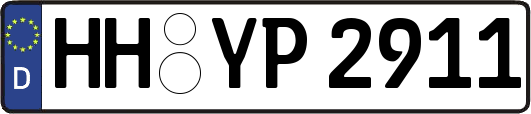 HH-YP2911