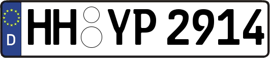 HH-YP2914