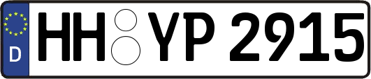 HH-YP2915
