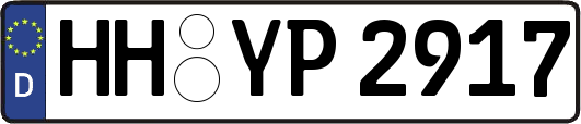 HH-YP2917