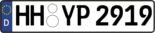 HH-YP2919