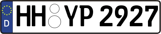 HH-YP2927