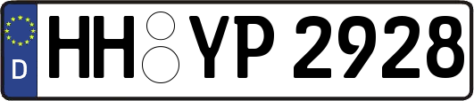 HH-YP2928