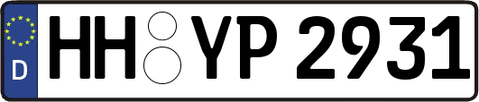 HH-YP2931