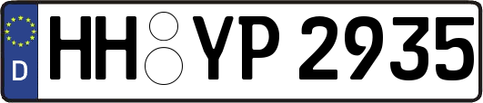 HH-YP2935