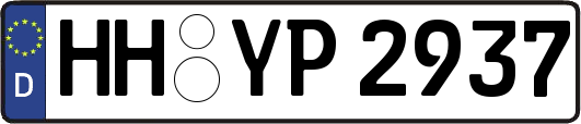 HH-YP2937