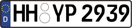 HH-YP2939