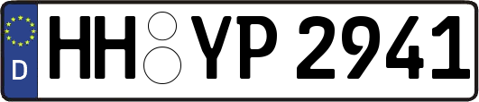 HH-YP2941