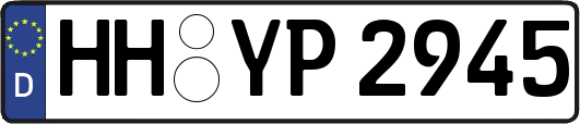 HH-YP2945
