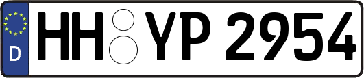 HH-YP2954