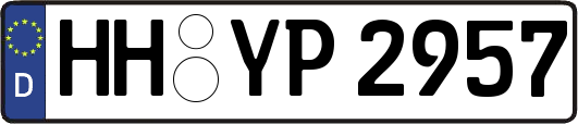 HH-YP2957
