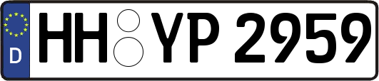 HH-YP2959
