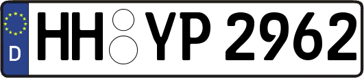 HH-YP2962