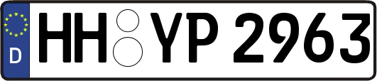 HH-YP2963