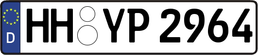 HH-YP2964