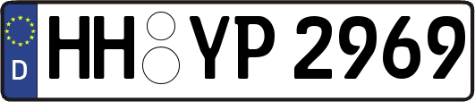 HH-YP2969