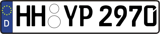 HH-YP2970