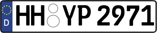 HH-YP2971