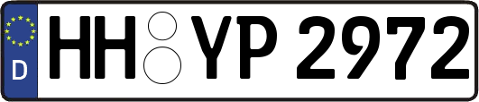 HH-YP2972