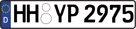 HH-YP2975