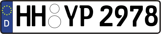 HH-YP2978