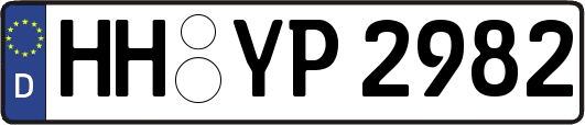 HH-YP2982