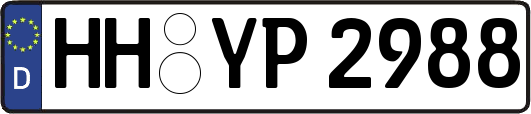 HH-YP2988