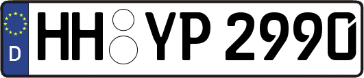 HH-YP2990