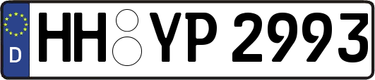 HH-YP2993