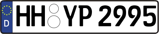 HH-YP2995