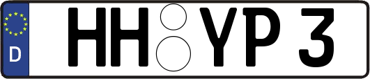 HH-YP3