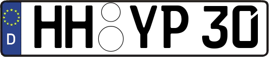 HH-YP30