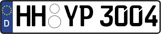 HH-YP3004